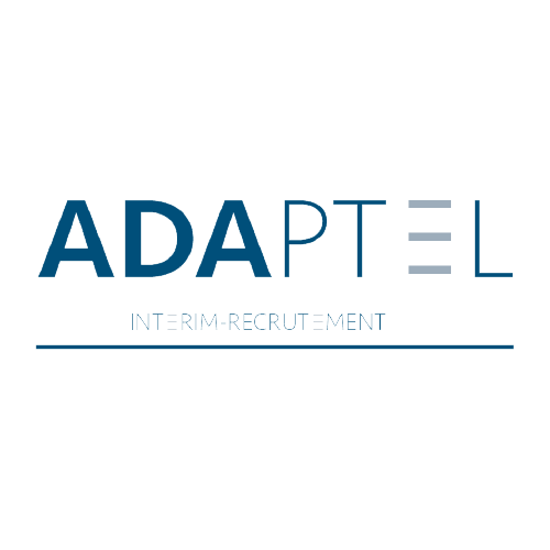 Logo partenaire - Adaptel interim toulouse
