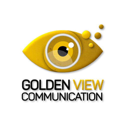 Logo partenaire - Golden view communication