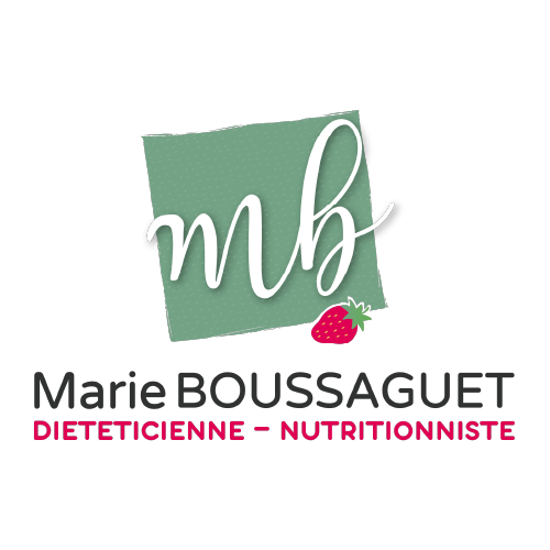 Logo partenaire - Marie boussaguet