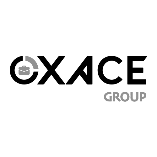 Logo partenaire - Oxace group