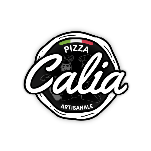 Logo partenaire - Pizza calia