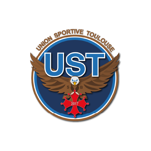 Logo partenaire - US Toulouse